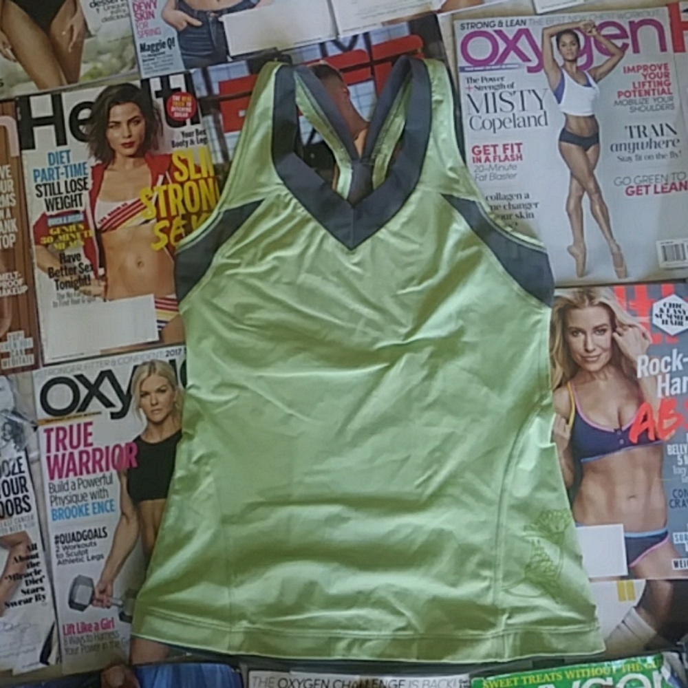 Sugoi Tank Top